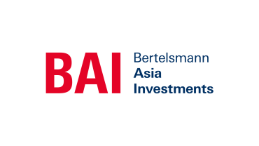 Bertelsmann Asia Investments