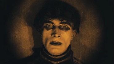 “The Cabinet of Dr. Caligari” – A Classic Goes Digital