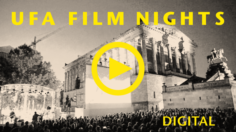 UFA Film Nights 2020 (digital edition)