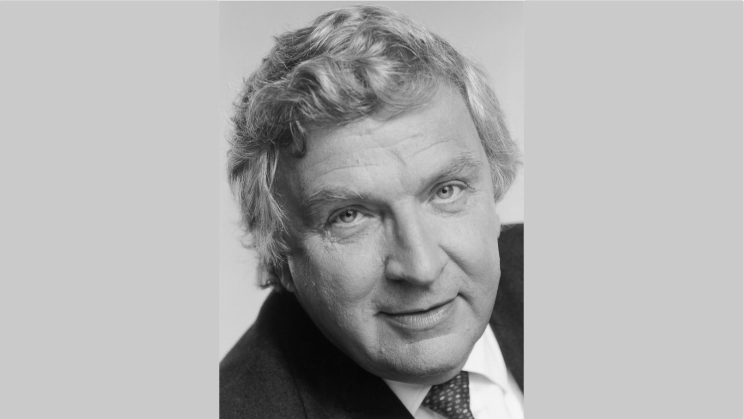 Bertelsmann Mourns The Passing Of Gerd Schulte-Hillen - Bertelsmann SE &  Co. KGaA