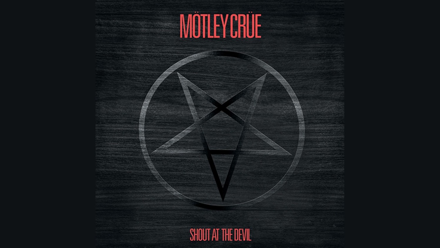 Mötley Crüe And BMG Announce Anniversary Edition Of 'Shout At The Devil' -  Bertelsmann SE & Co. KGaA