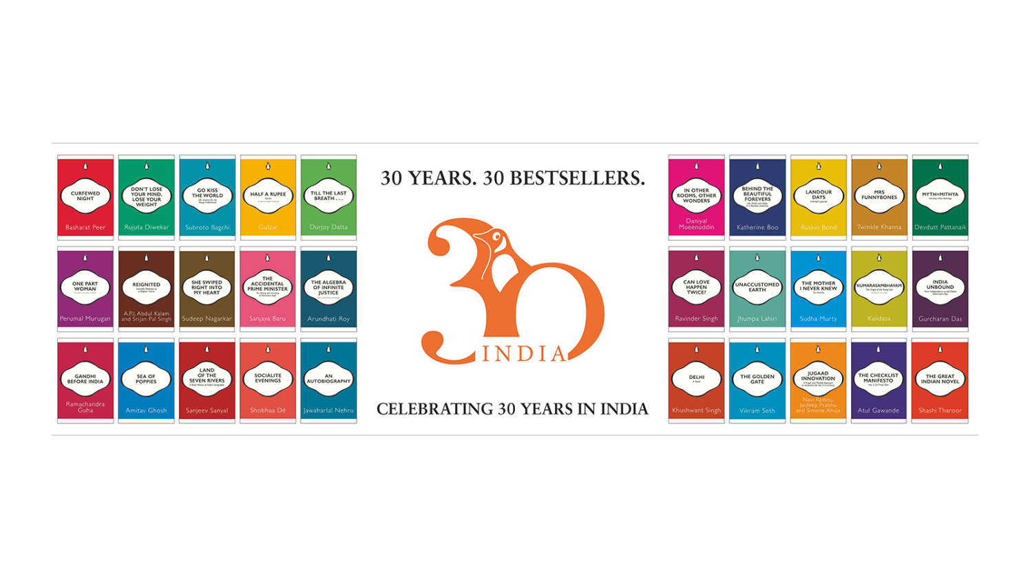 The Age of Awakening - Penguin Random House India