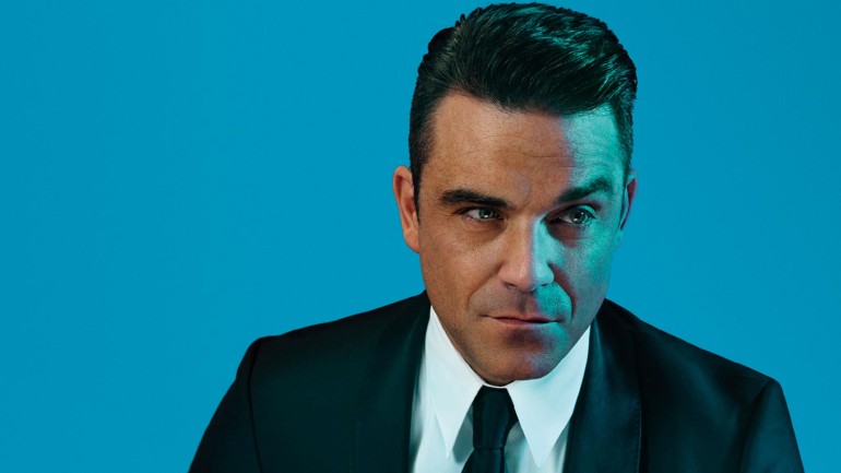 Robbie Williams Entrusts His Song Catalog To BMG - Bertelsmann SE & Co ...