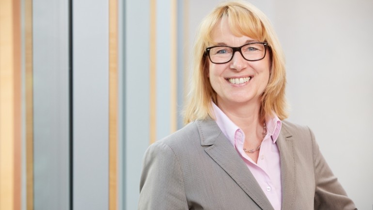 Christiane Sussieck joins Bertelsmann SE & Co. KGaA Supervisory Board ...