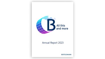Annual Report 2023 - Online Financial Information