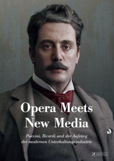 Opera Meets New Media (German)