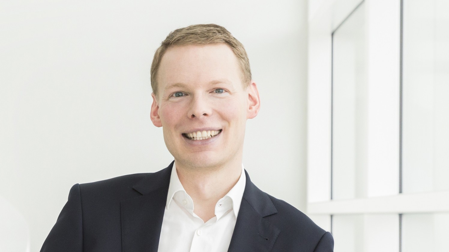 Rolf Hellermann Appointed as New CFO of Bertelsmann - Bertelsmann SE & Co.  KGaA