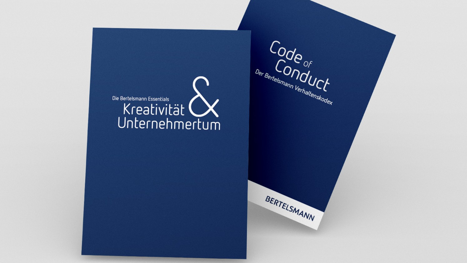 Bertelsmann at a Glance - Bertelsmann SE & Co. KGaA